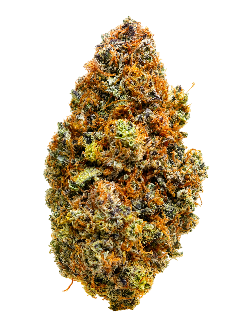 Drizzle In Dam – Fleur CBD Indoor