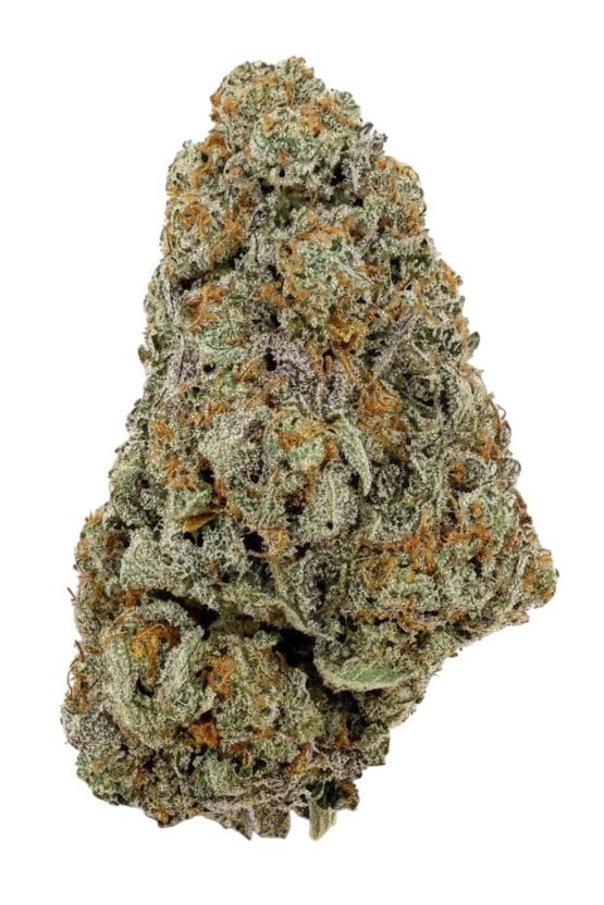 ButterCream Gelato – Fleur CBD Indoor Cali