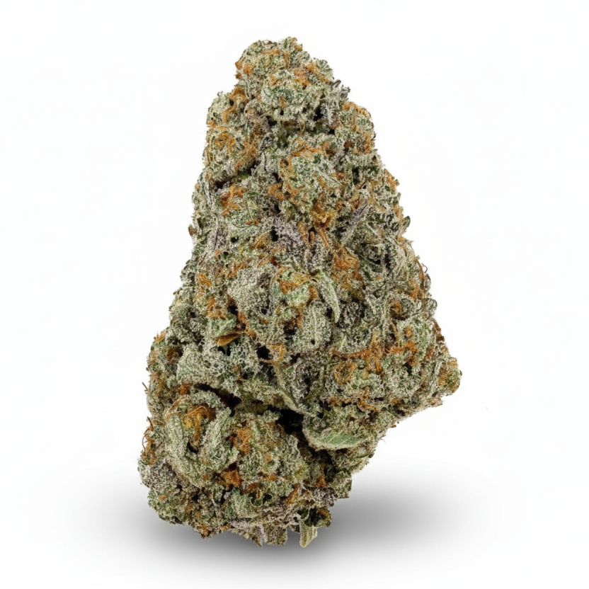 🧈 ButterCream Gelato – Big Bud Indoor Cali