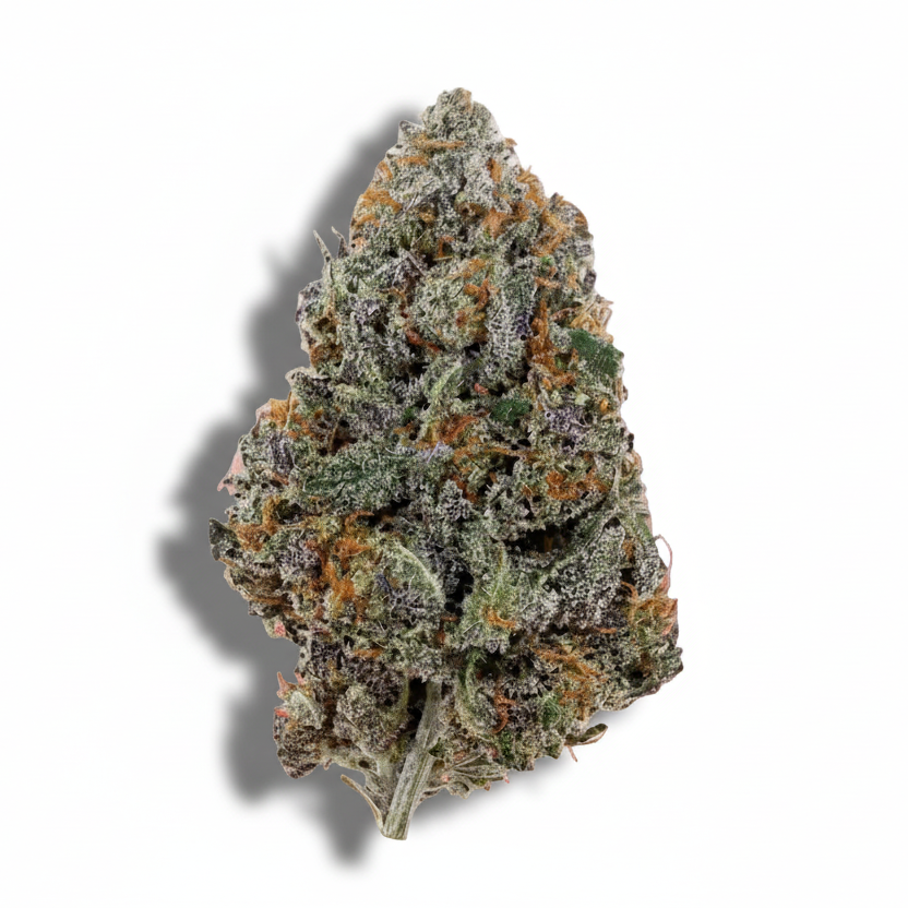 🍒 Red Runtz – Big Bud – Indoor Cali